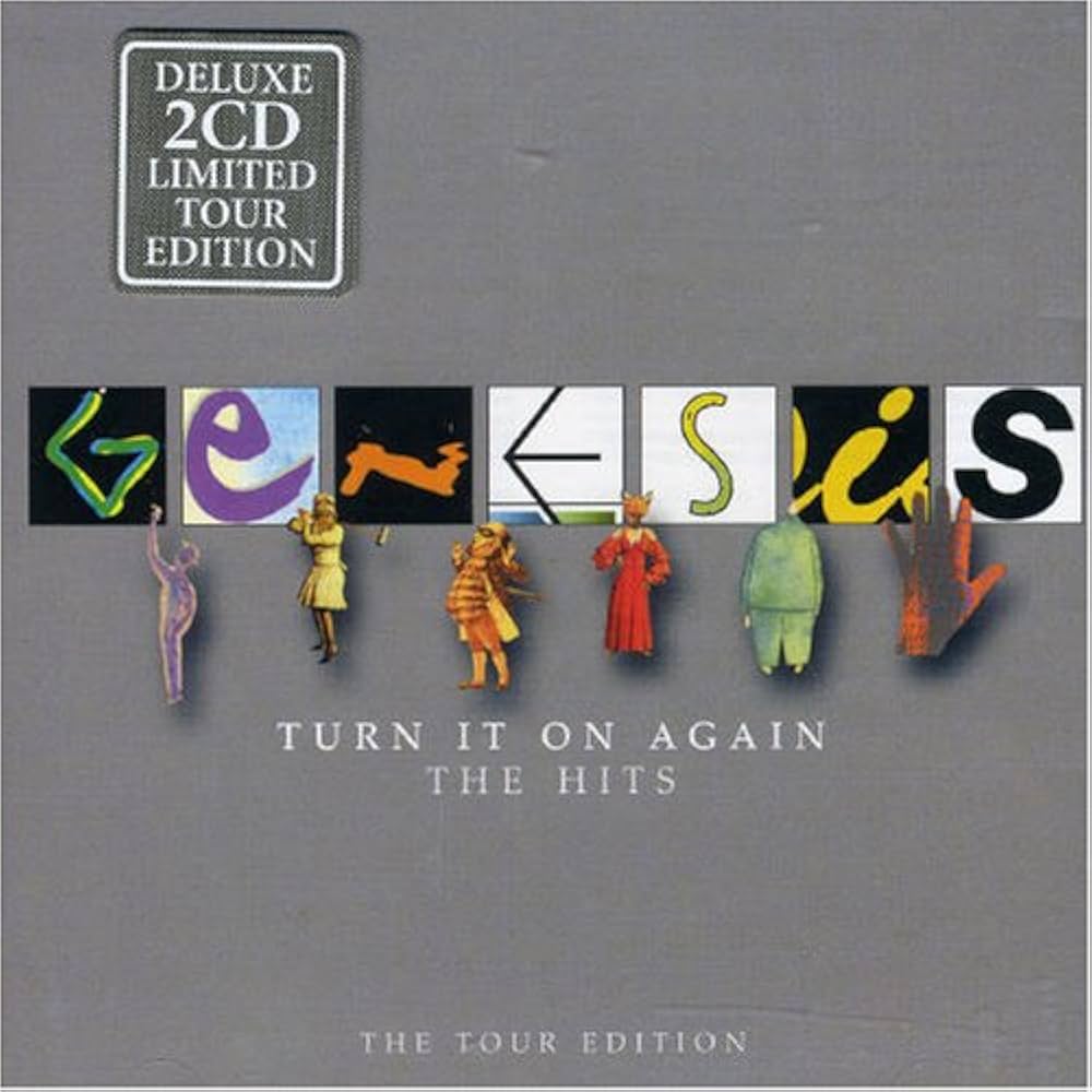 【44CD-BOX】Genesis: Turn It On Again 2007 51+ihd4ZczL._UF1000,1000_QL80_.jpg